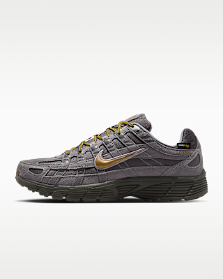NIKE公式】ナイキ P-6000 プレミアム CORDURA® メンズシューズ